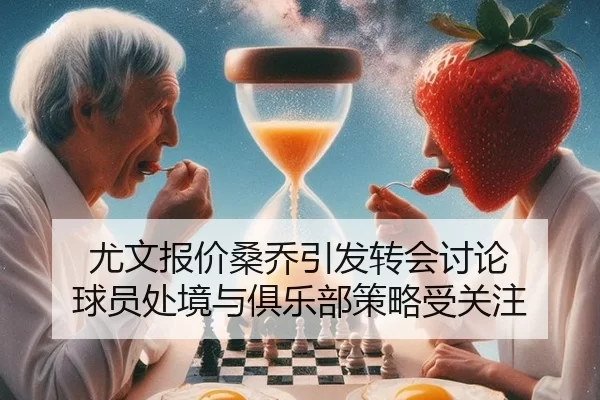 尤文报价桑乔引发转会讨论 球员处境与俱乐部策略受关注 - AYX